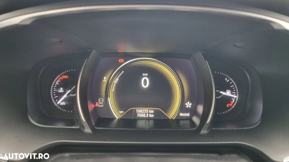 Renault Talisman - 11