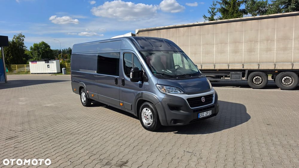 Fiat Ducato - 3