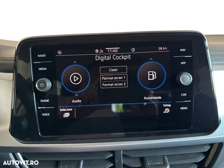 Volkswagen T-Roc 1.5 TSI DSG Style - 30