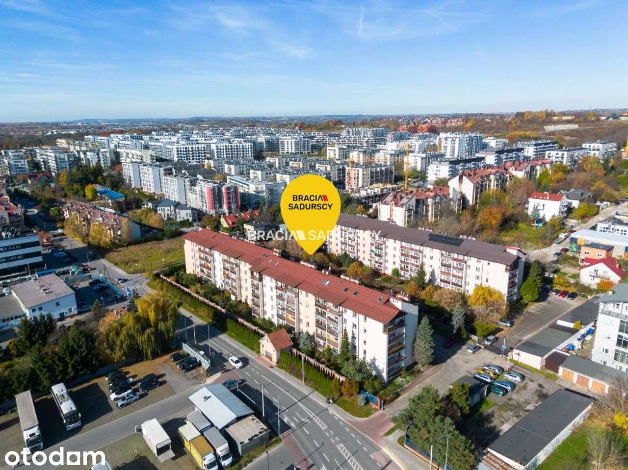 6-Pokojowe W Dobrej Lokalizacji I Cenie