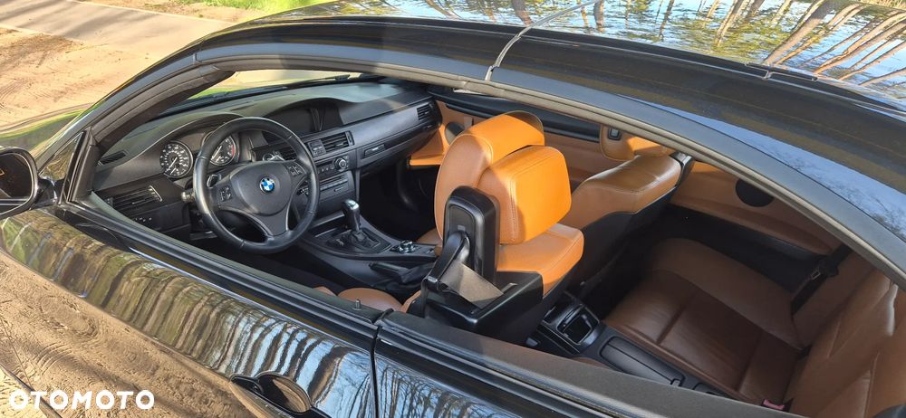 BMW Seria 3 335i - 2