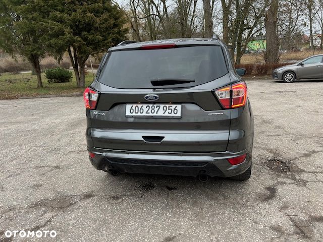 Ford Kuga 1.5 EcoBoost 2x4 ST-Line - 7