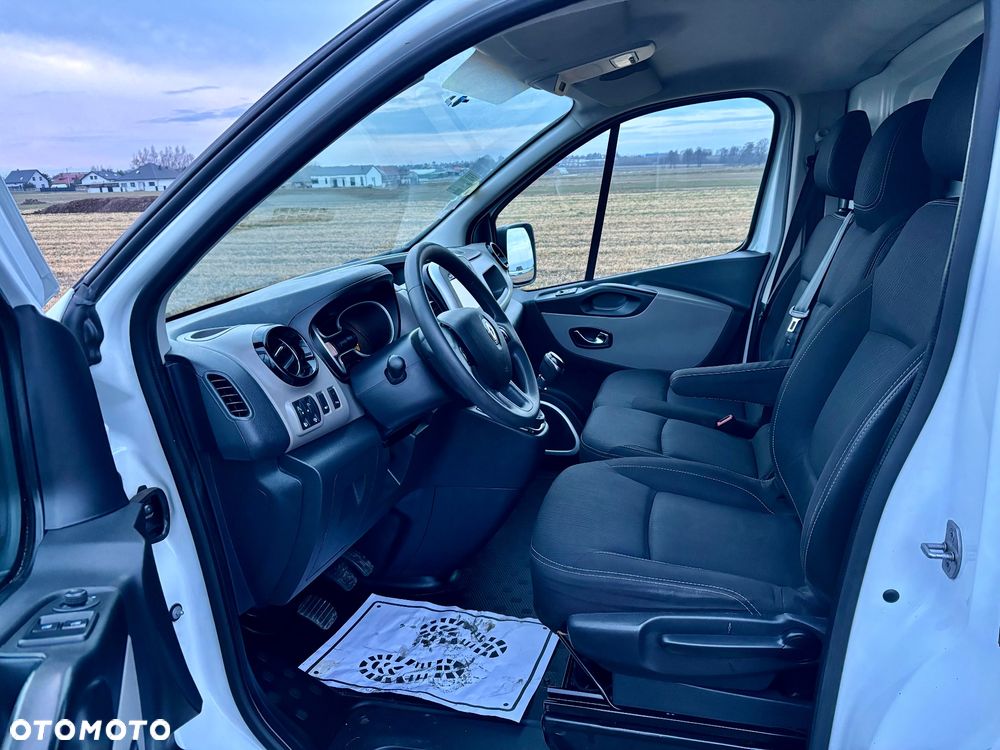 Renault Trafic - 3