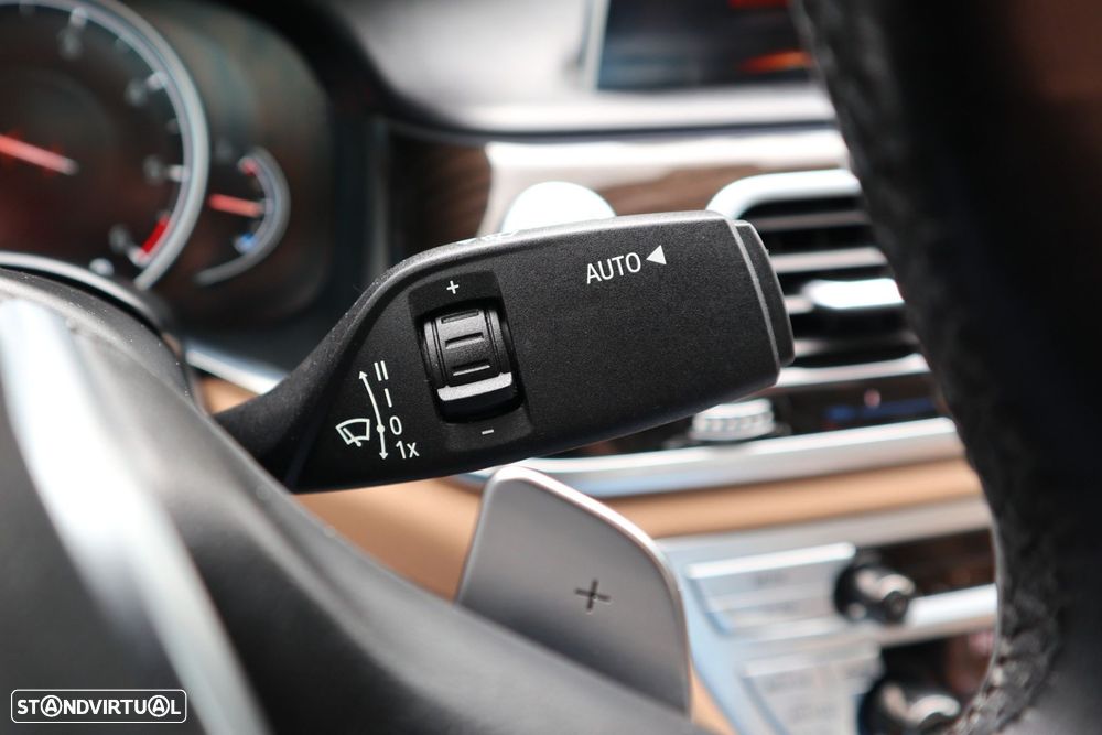 BMW 730 d Auto - 30