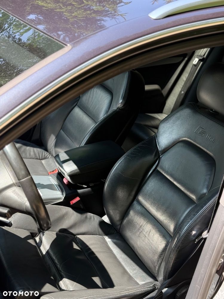 Audi A6 - 11
