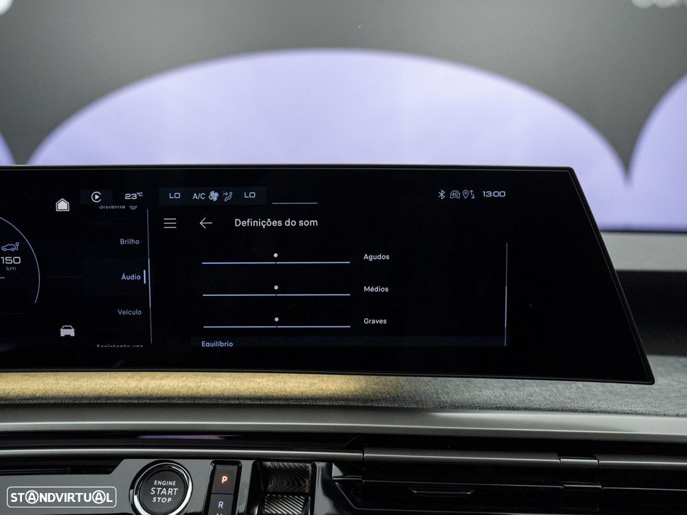Peugeot E-3008 73 kWh Allure - 43