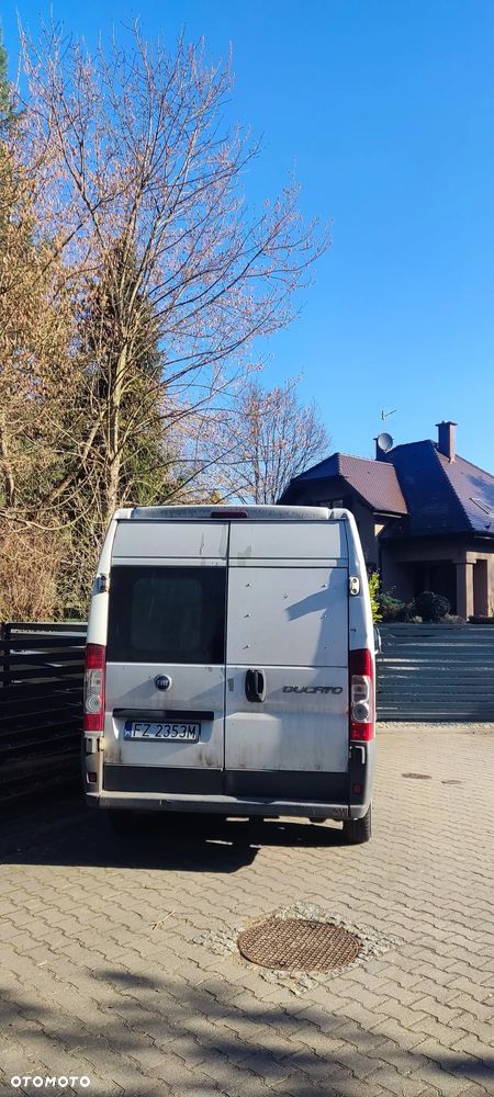 Fiat Ducato - 11