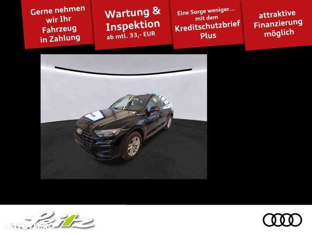 Audi Q5 - 1