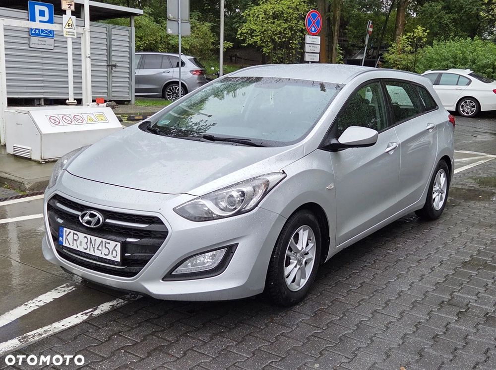 Hyundai i30 1.6 GDI Comfort - 7