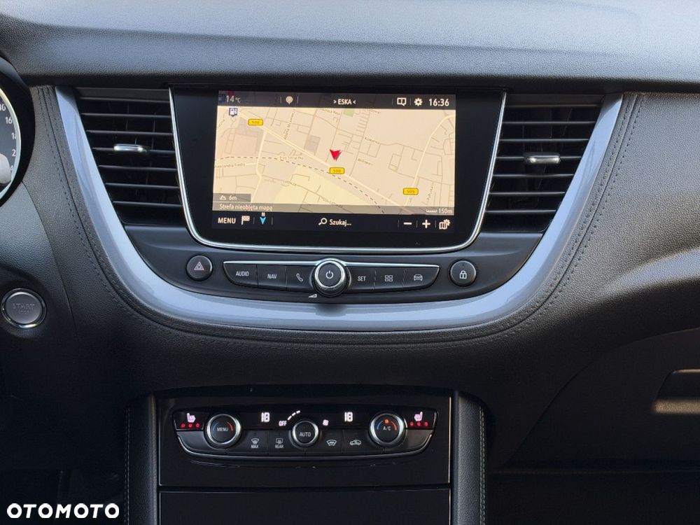 Opel Grandland X - 26