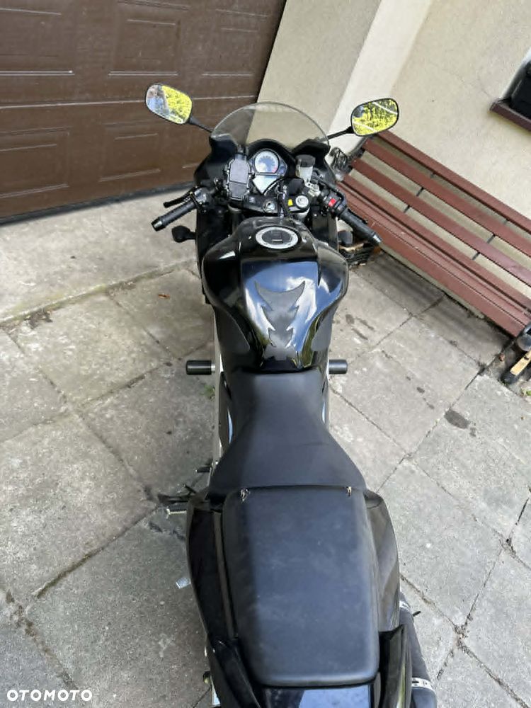 Suzuki SV - 11