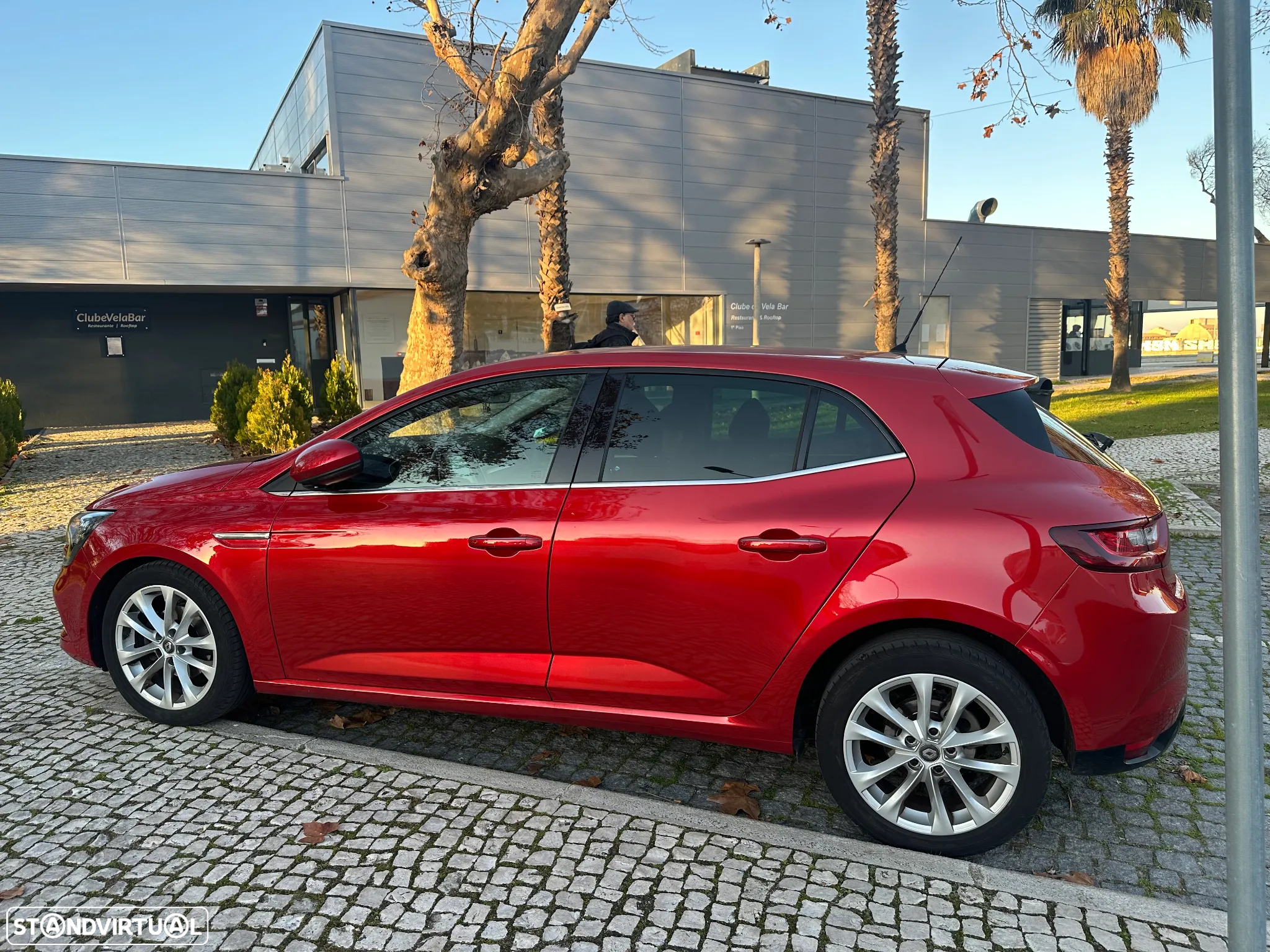 Renault Mégane - 3