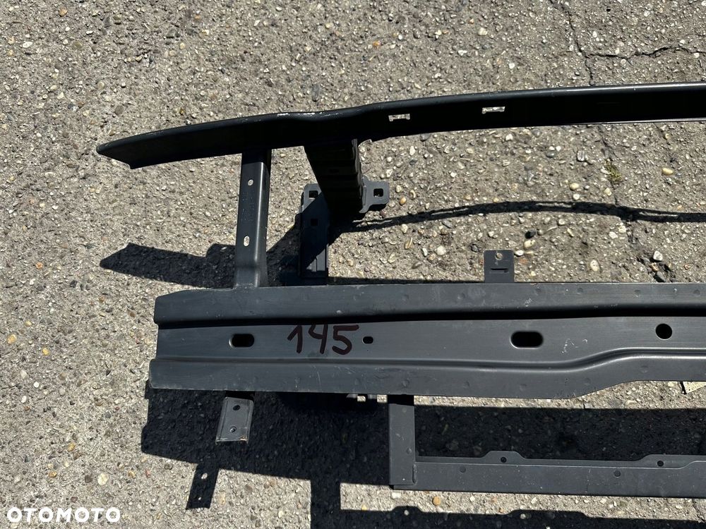 BELKA ZDERZAKA PRZÓD VW ID 3 ID3 ID-3 10A 10A807109D - 2