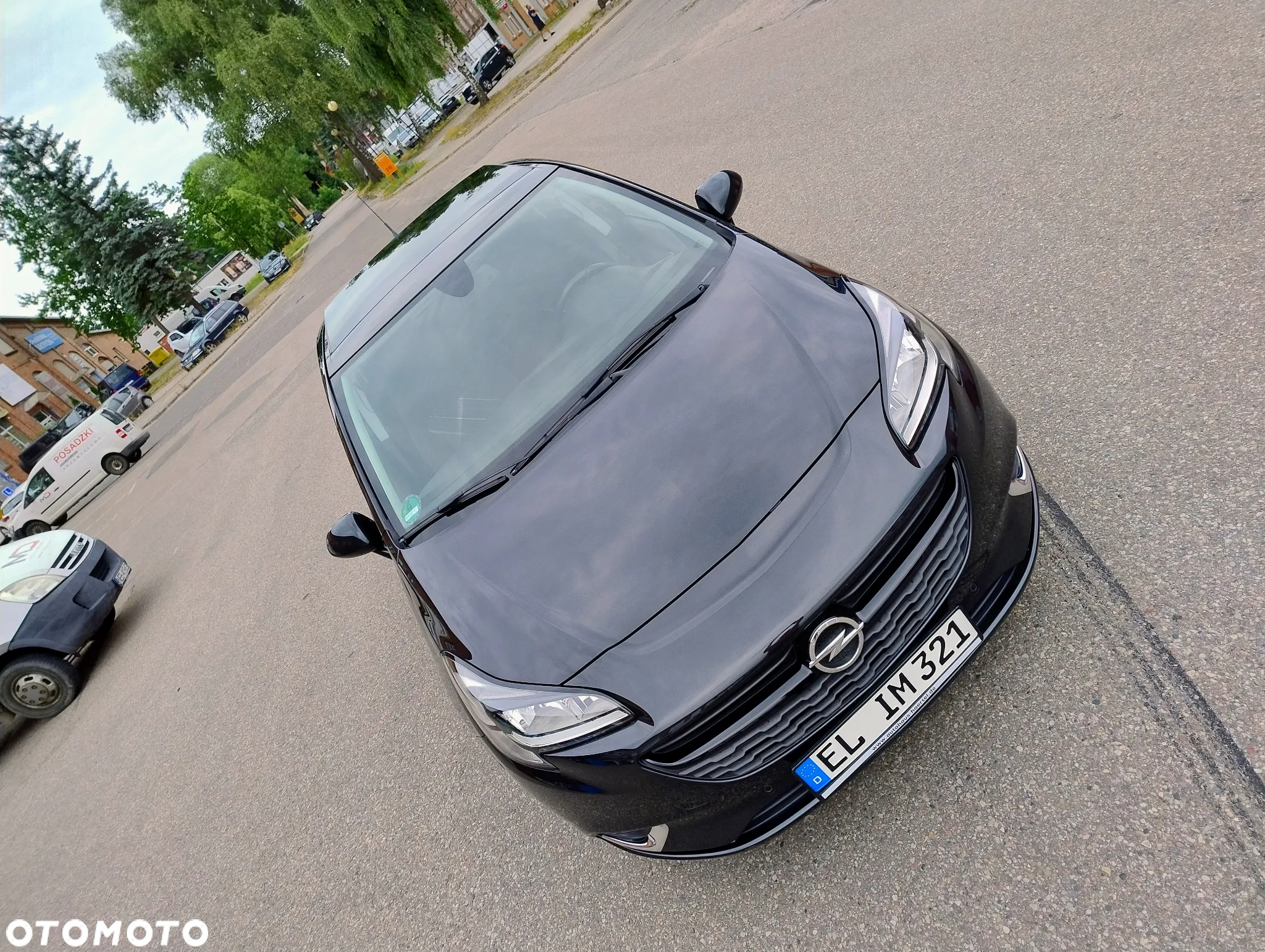 Opel Corsa 1.0 (Ecotec) Turbo (ecoFLEX) Start/Stop Innovation - 36
