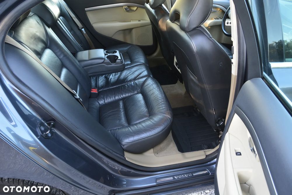Volvo S80 3.2 Summum - 27