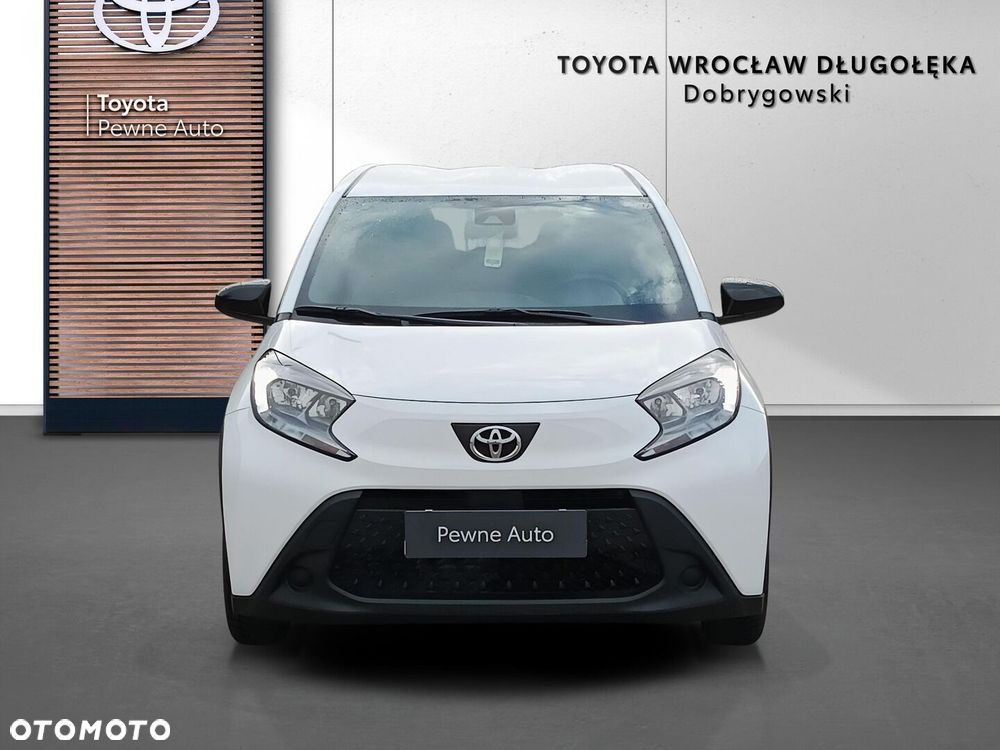 Toyota Aygo X - 9