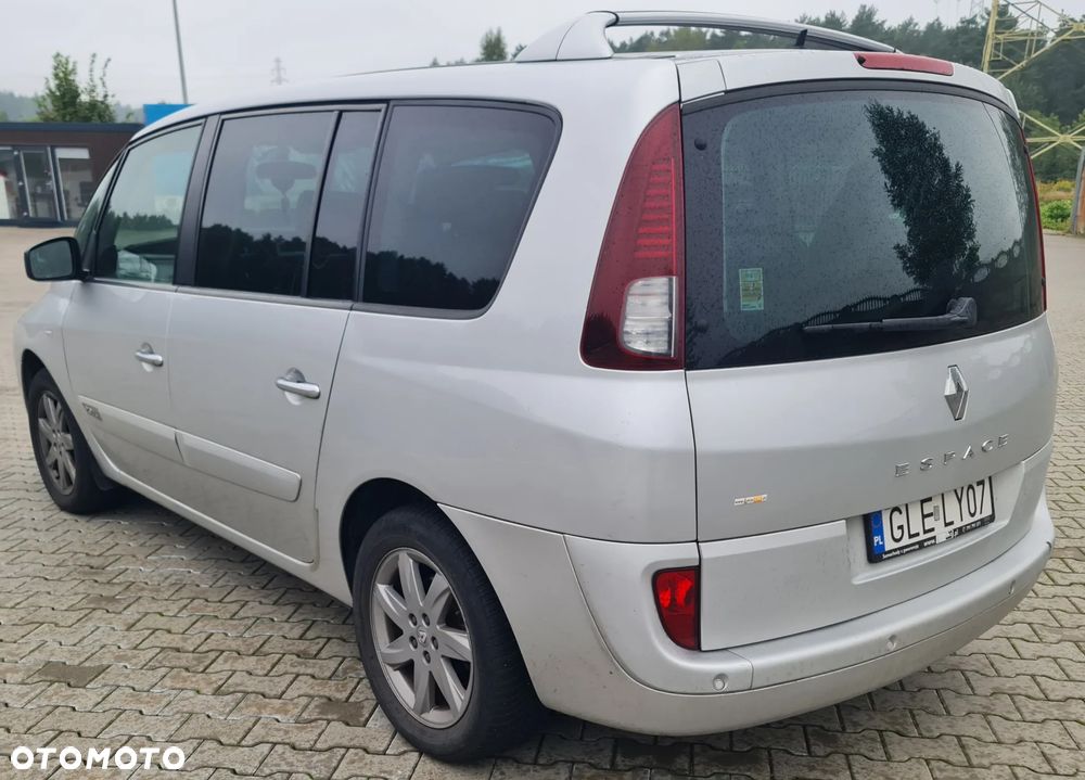 Renault Espace - 6
