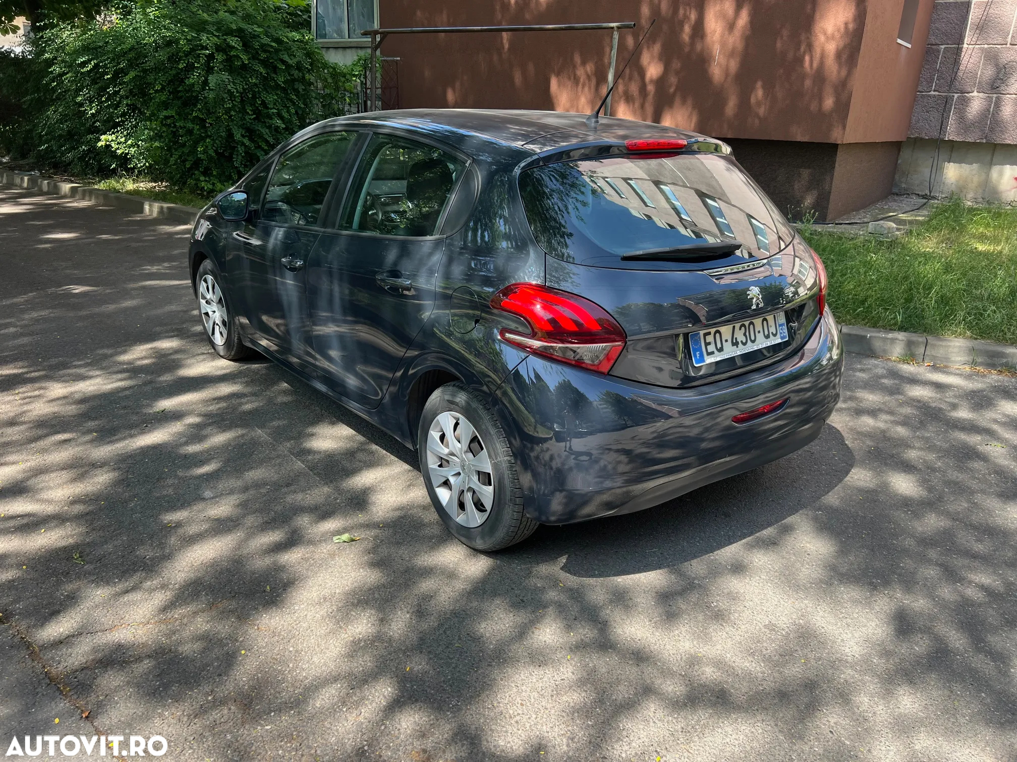 Peugeot 208 PureTech 68 Access - 3