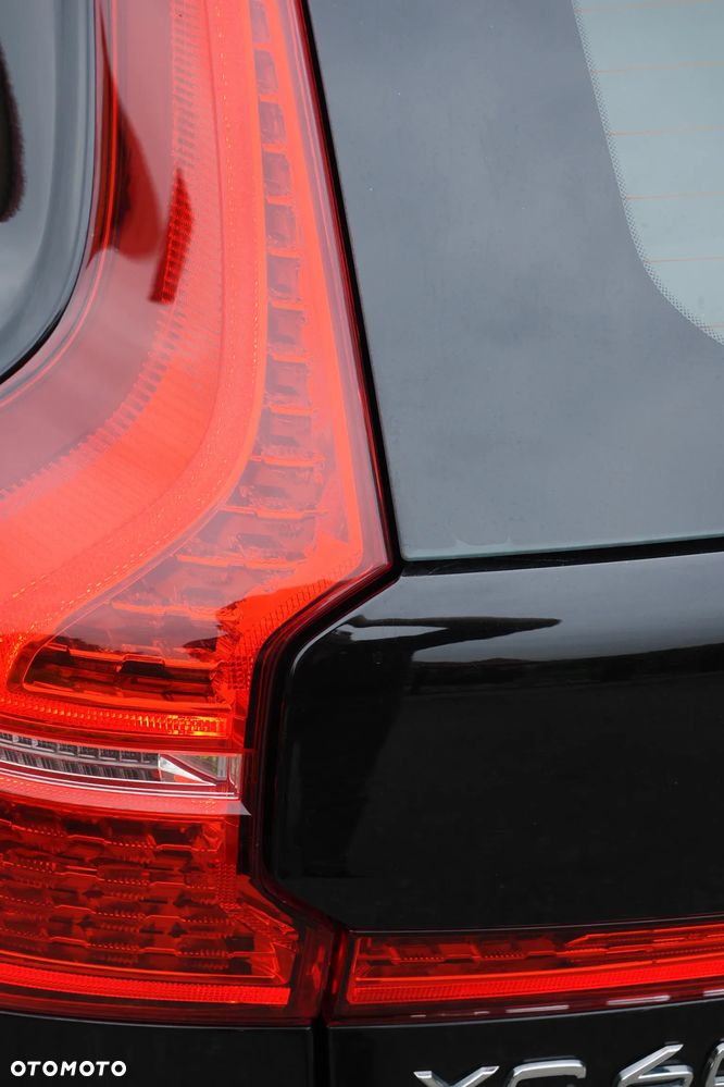 Volvo XC 60 D4 AWD Inscription - 30