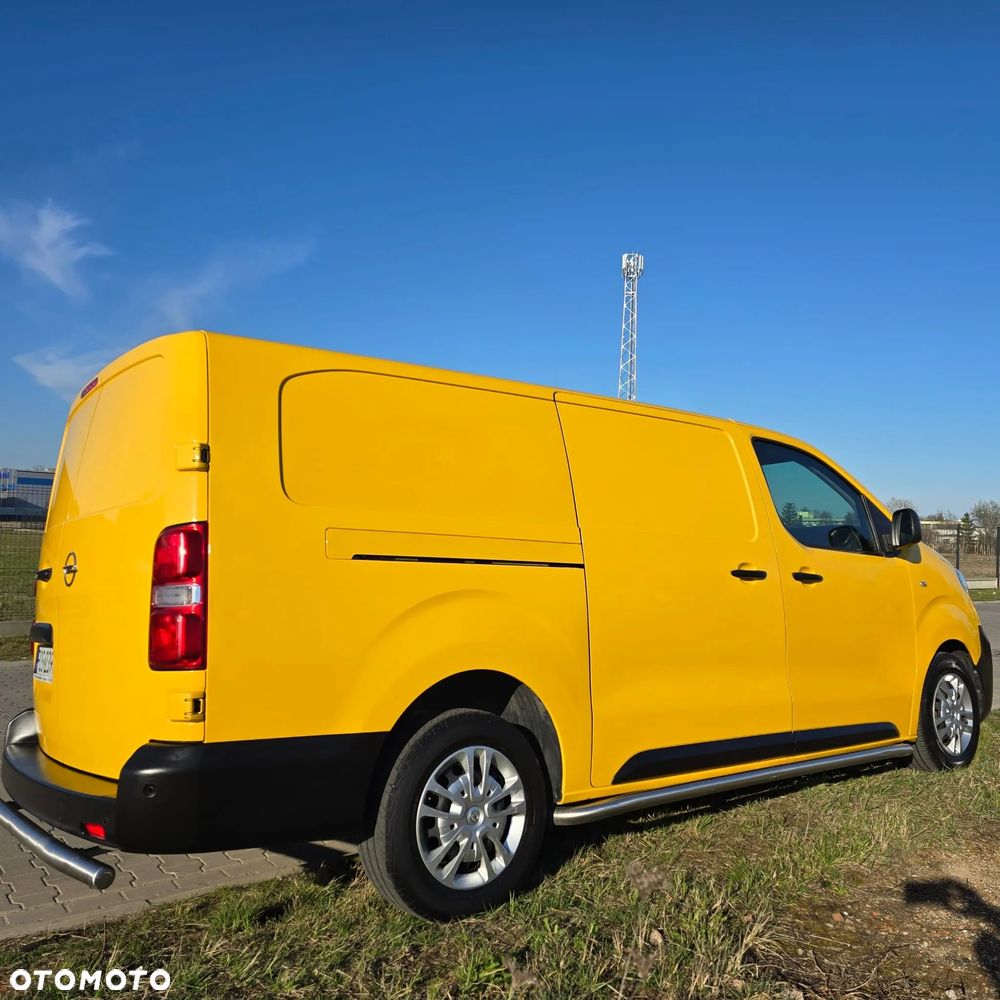 Opel VIVARO - 4
