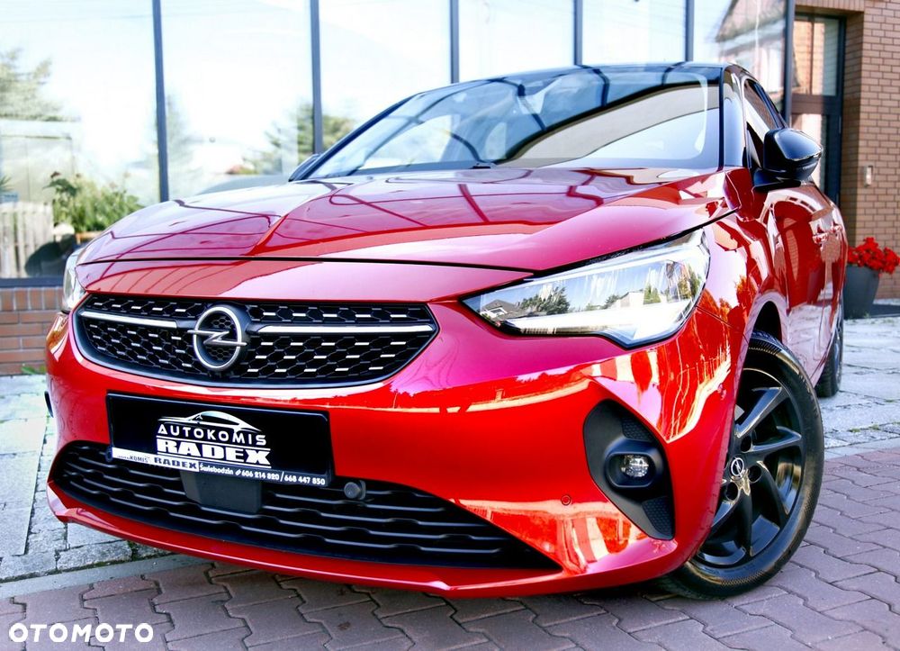 Opel Corsa - 27