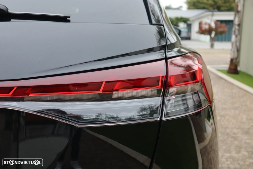 Audi Q4 e-tron 40 82 kWH - 8