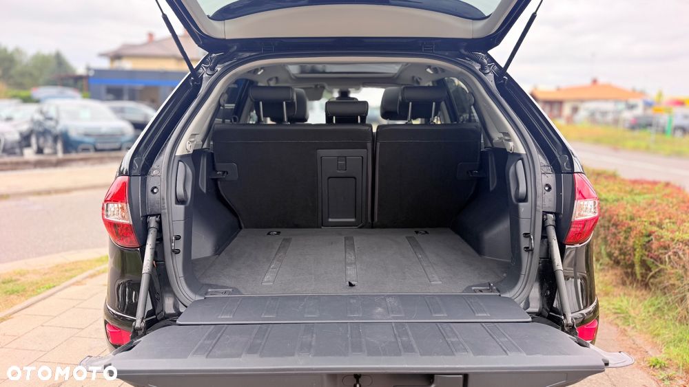 Renault Koleos dCi 175 FAP 4x4 Night and Day - 24