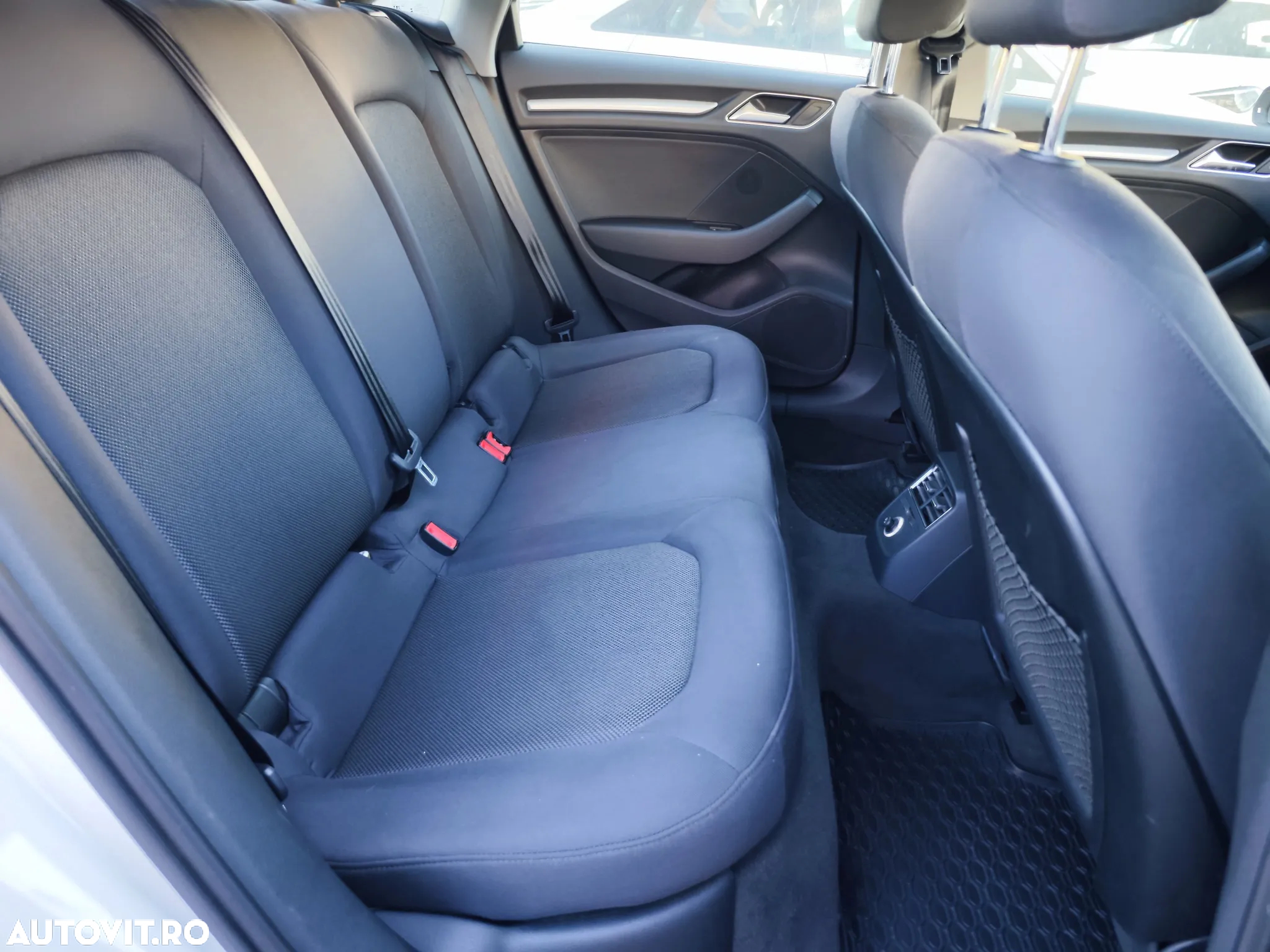 Audi A3 1.0 TFSI Basic - 20