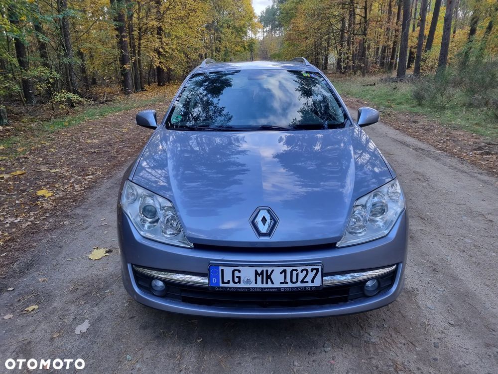 Renault Laguna - 9