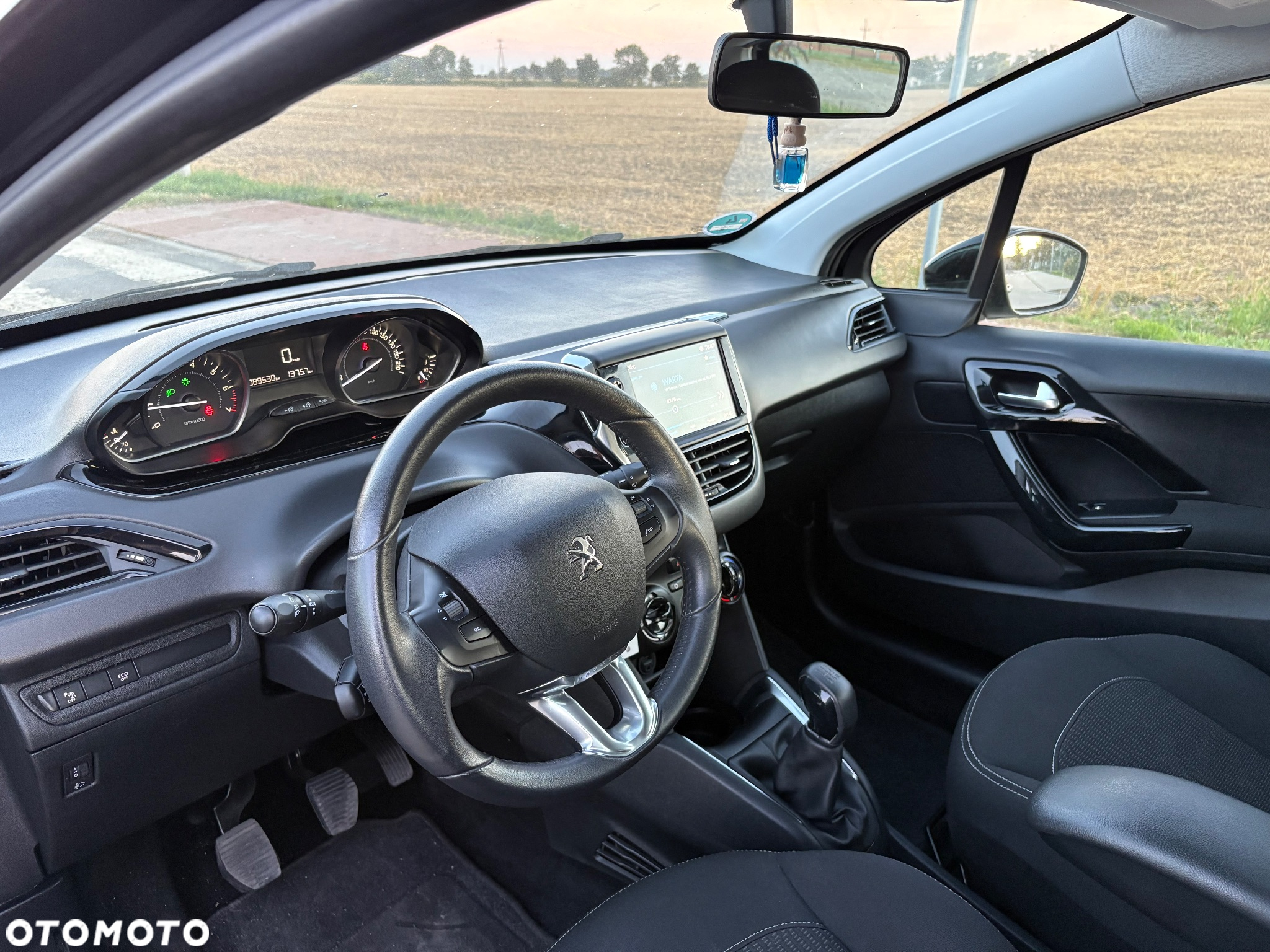 Peugeot 208 PureTech 82 Start & Stop Tech Edition - 19
