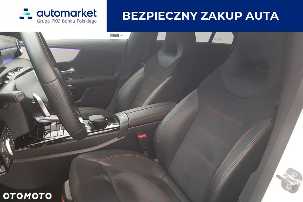 Mercedes-Benz CLA 200 AMG Line 7G-DCT - 10