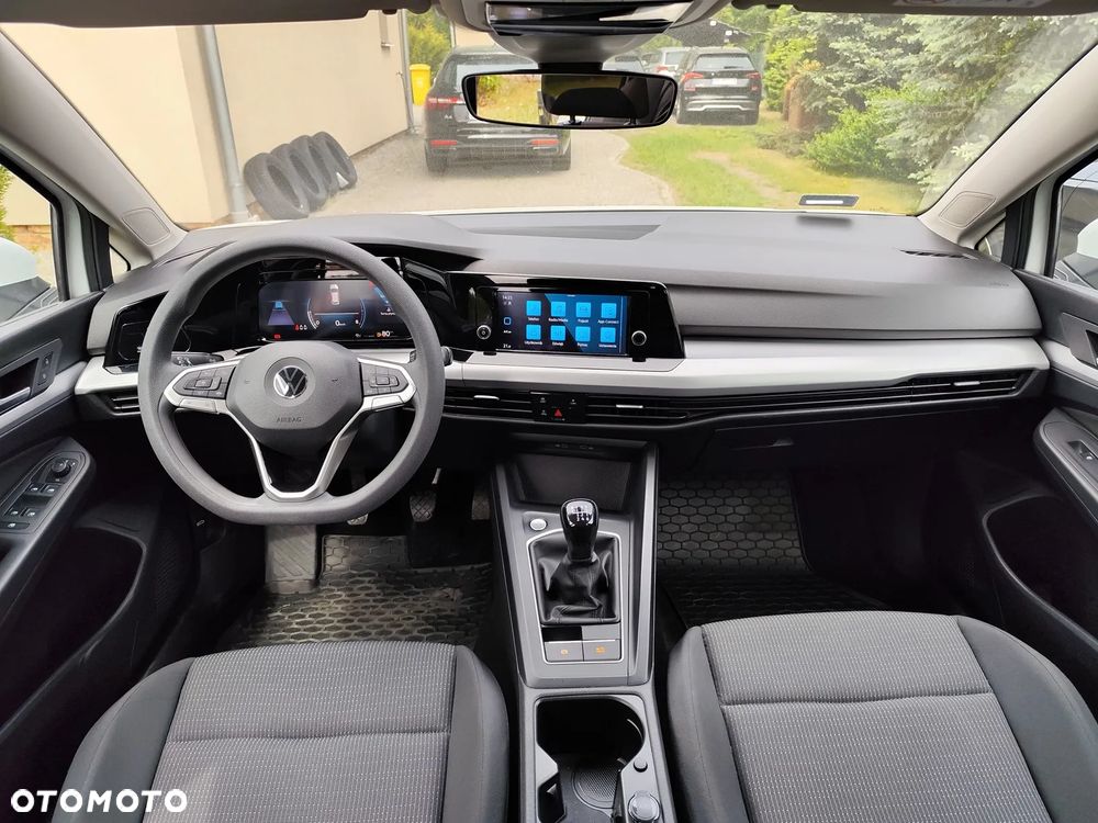 Volkswagen Golf - 12