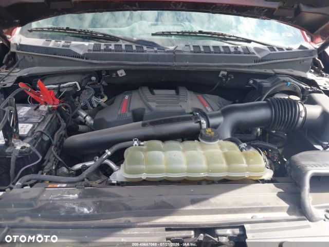 Ford F150 - 12