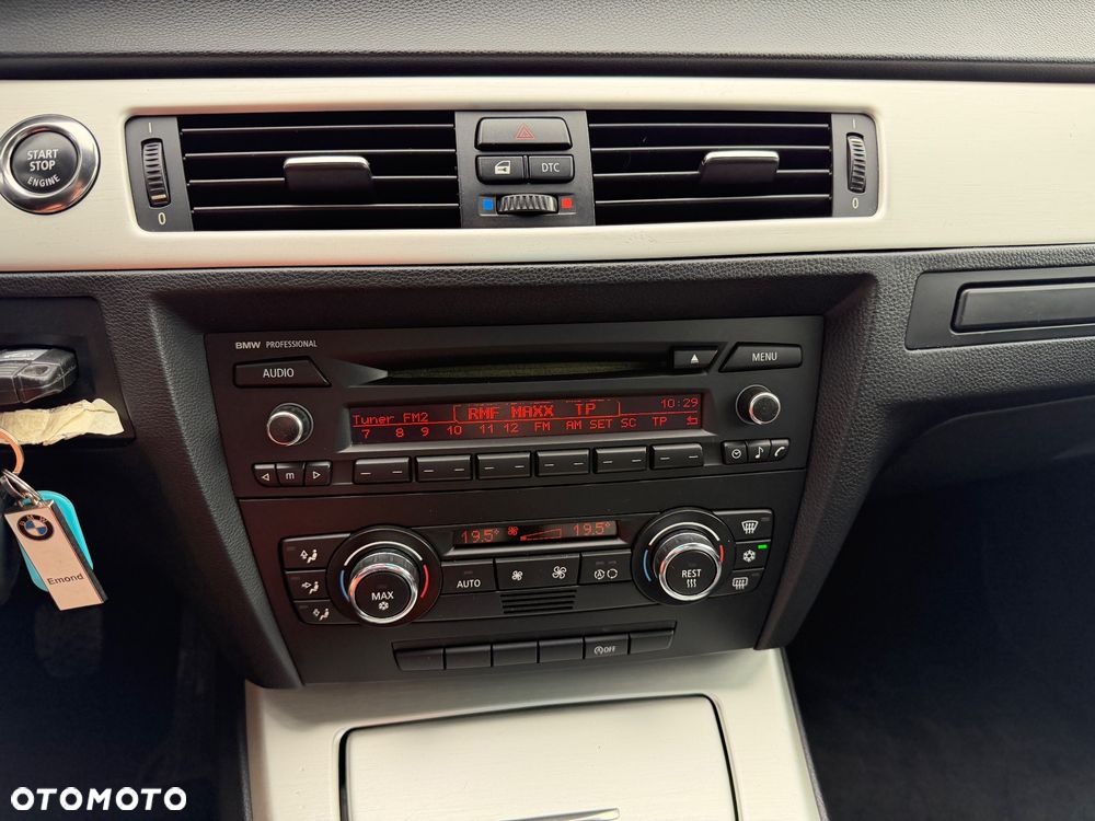BMW Seria 3 - 28