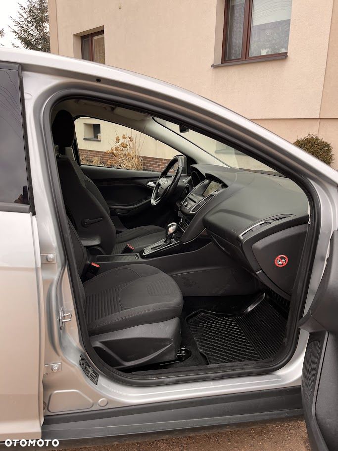 Ford Focus SW 2.0 TDCi Trend ASS PowerShift - 15
