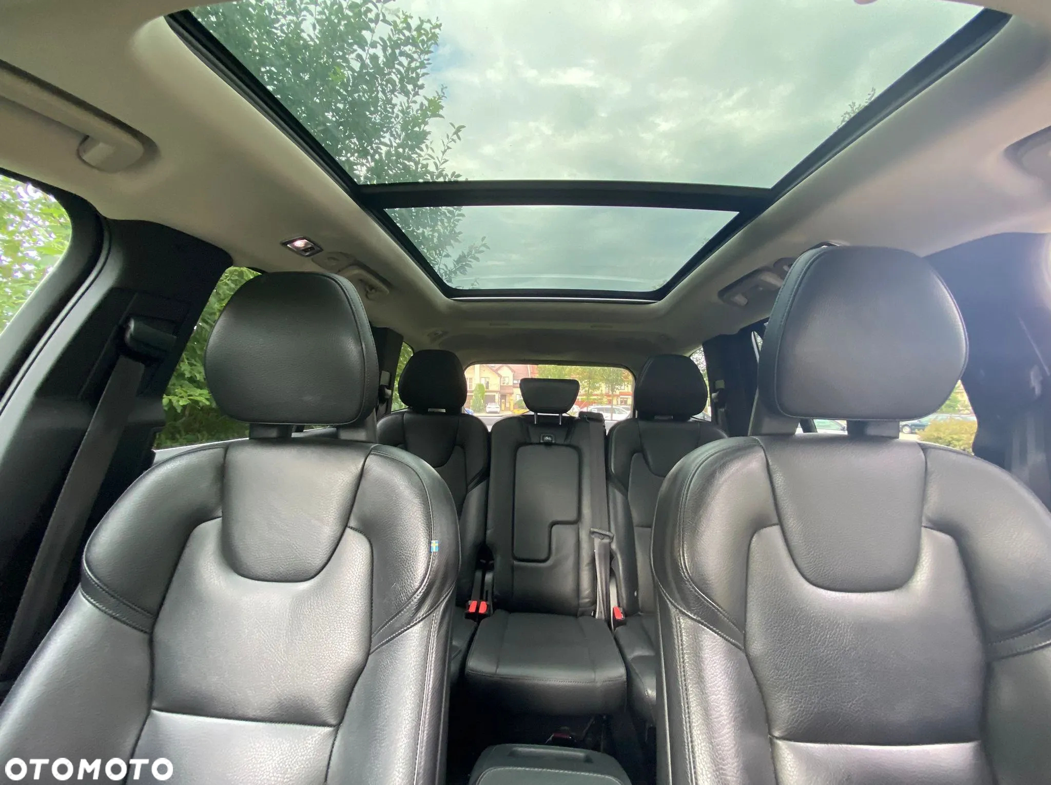 Volvo XC 90 T5 AWD Geartronic Momentum - 8