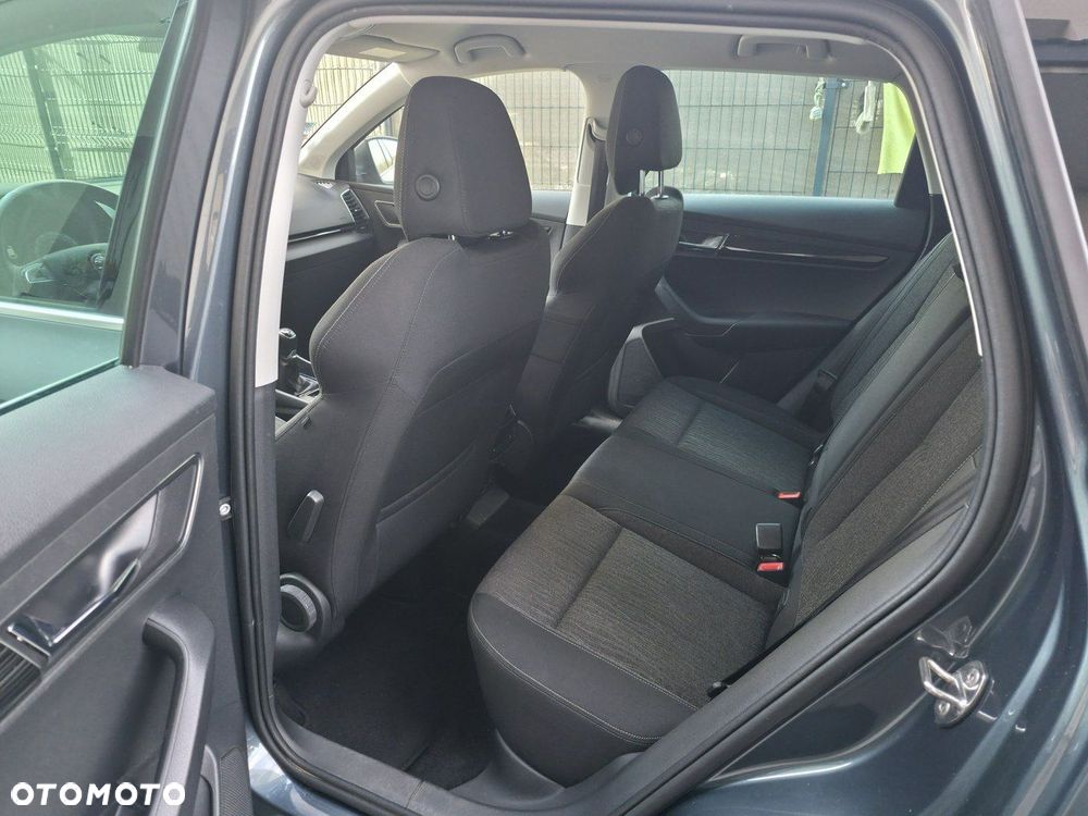 Skoda Karoq - 8