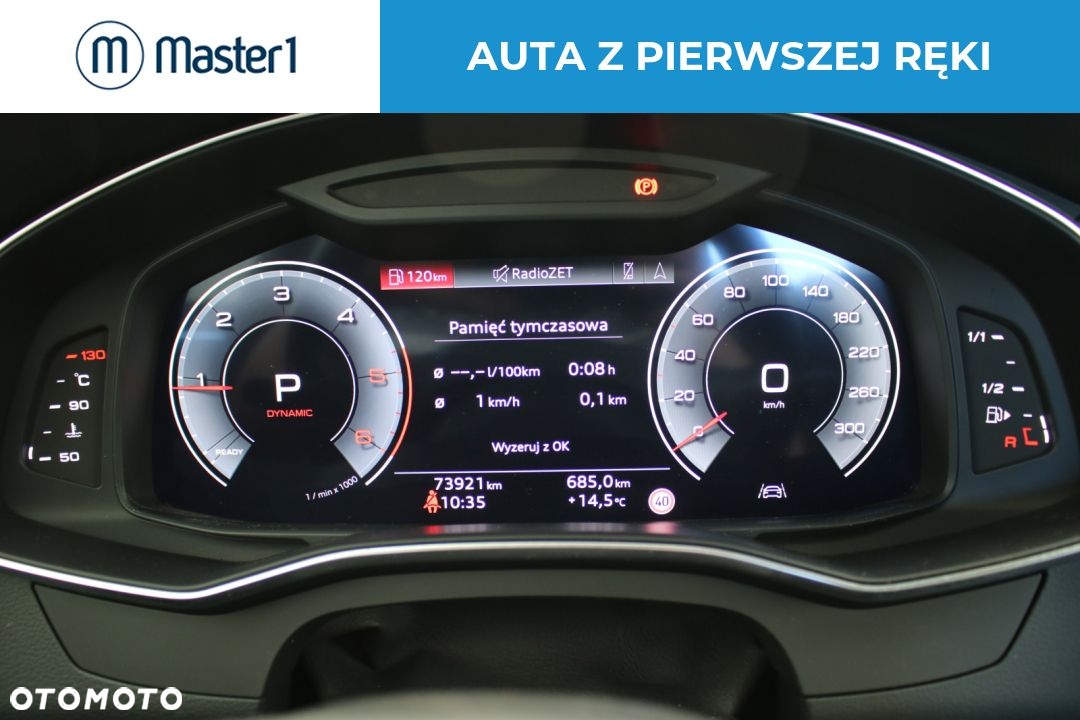 Audi A6 40 TDI mHEV S tronic - 16