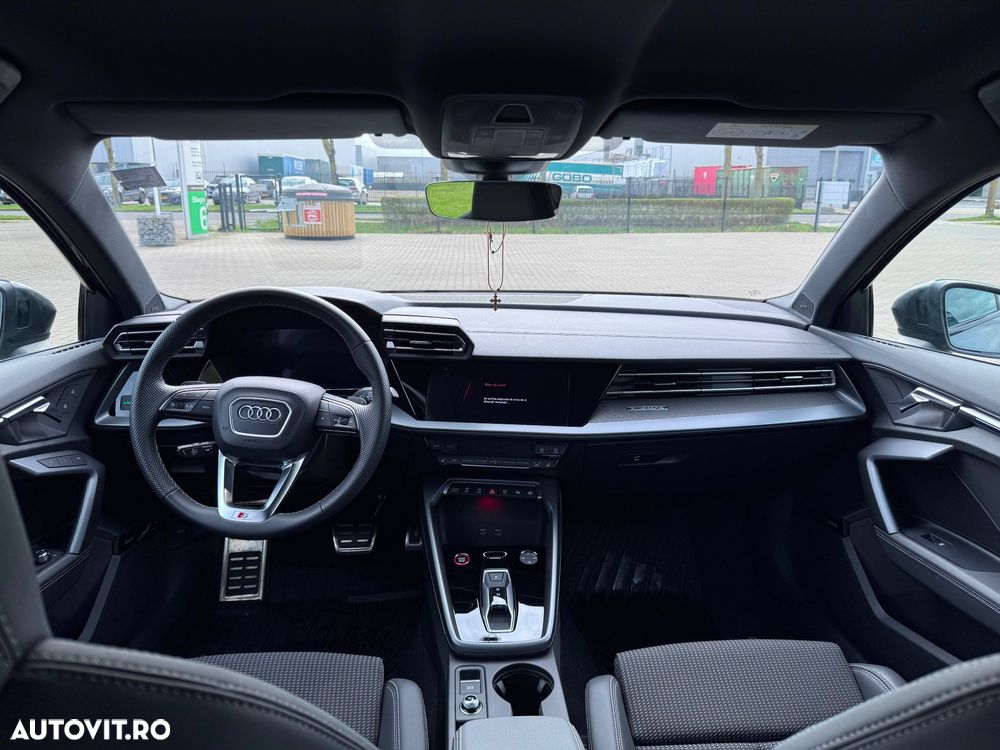 Audi S3 - 8