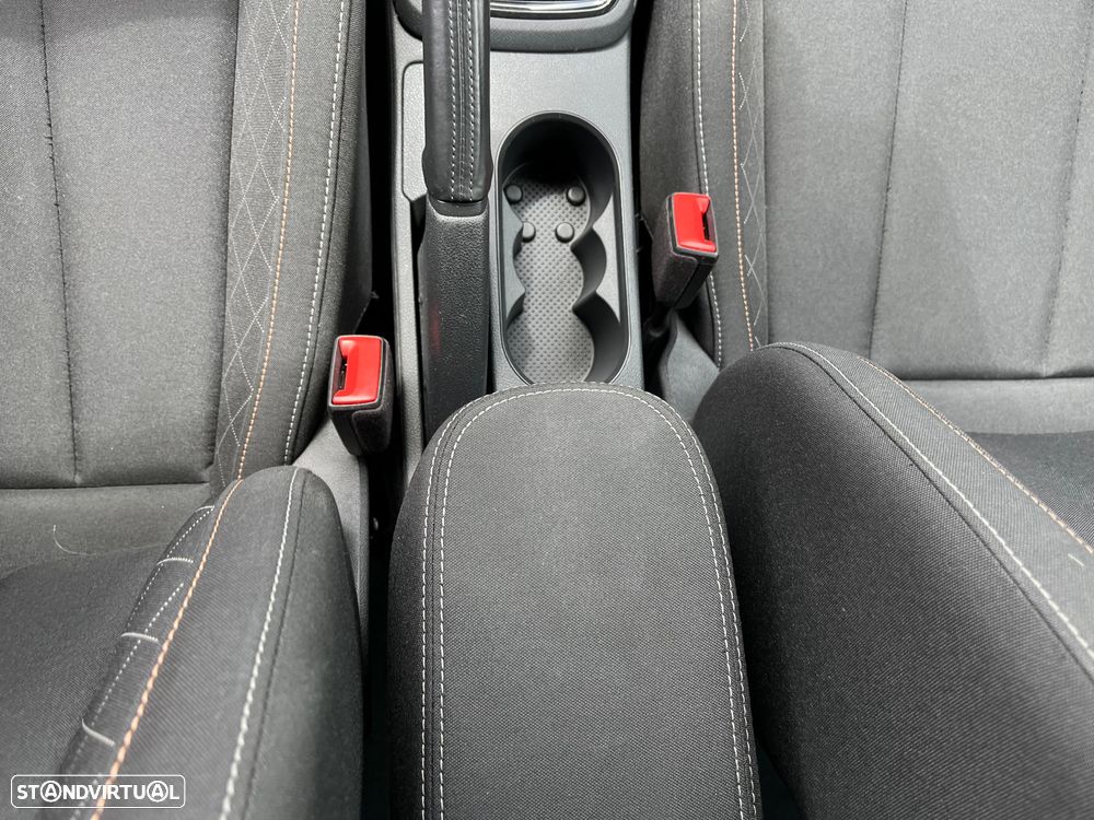 Skoda Scala 1.0 TSI Style - 34