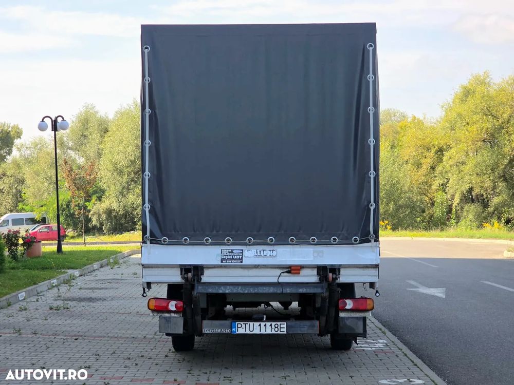 Renault Master - 9
