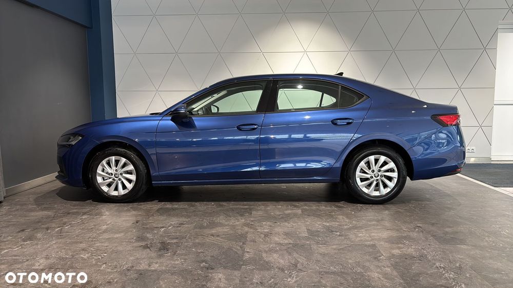 Skoda Superb 1.5 TSI mHEV Essence DSG - 3