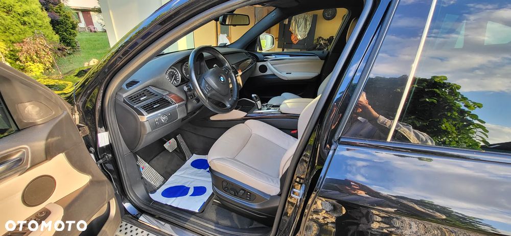 BMW X6 - 1