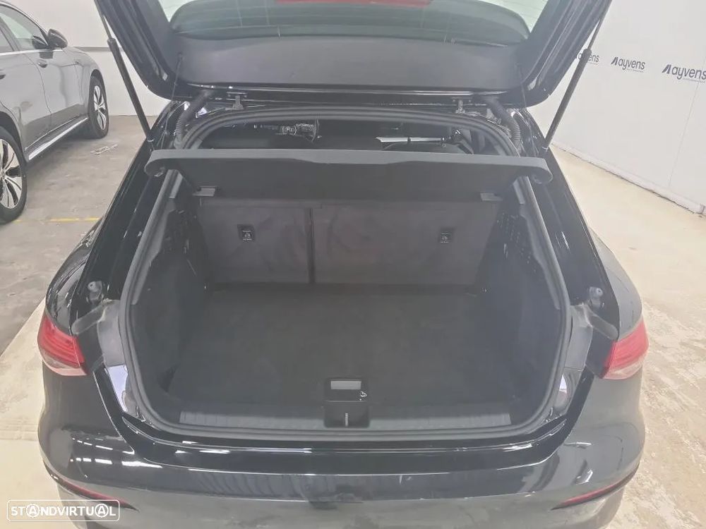 Audi A3 Sportback 30 TDI - 9