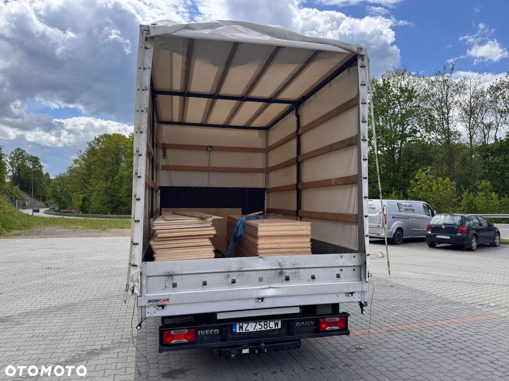 Iveco 50c18 - 4