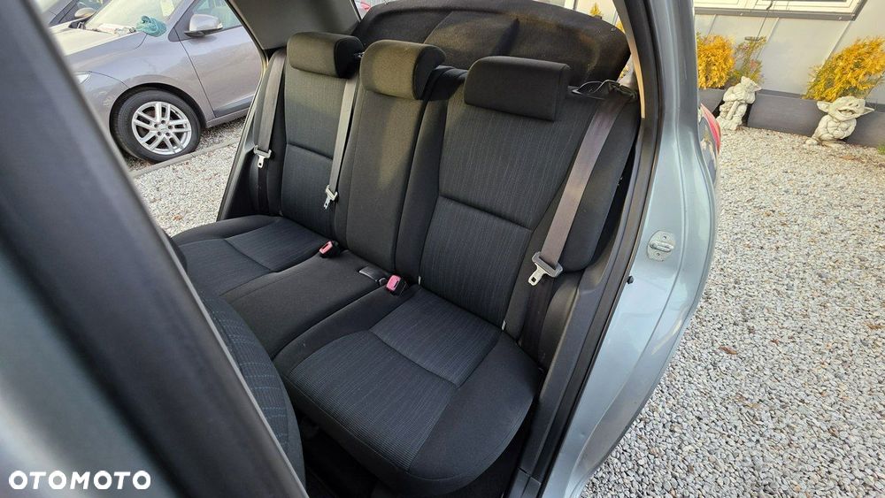 Toyota Auris - 22
