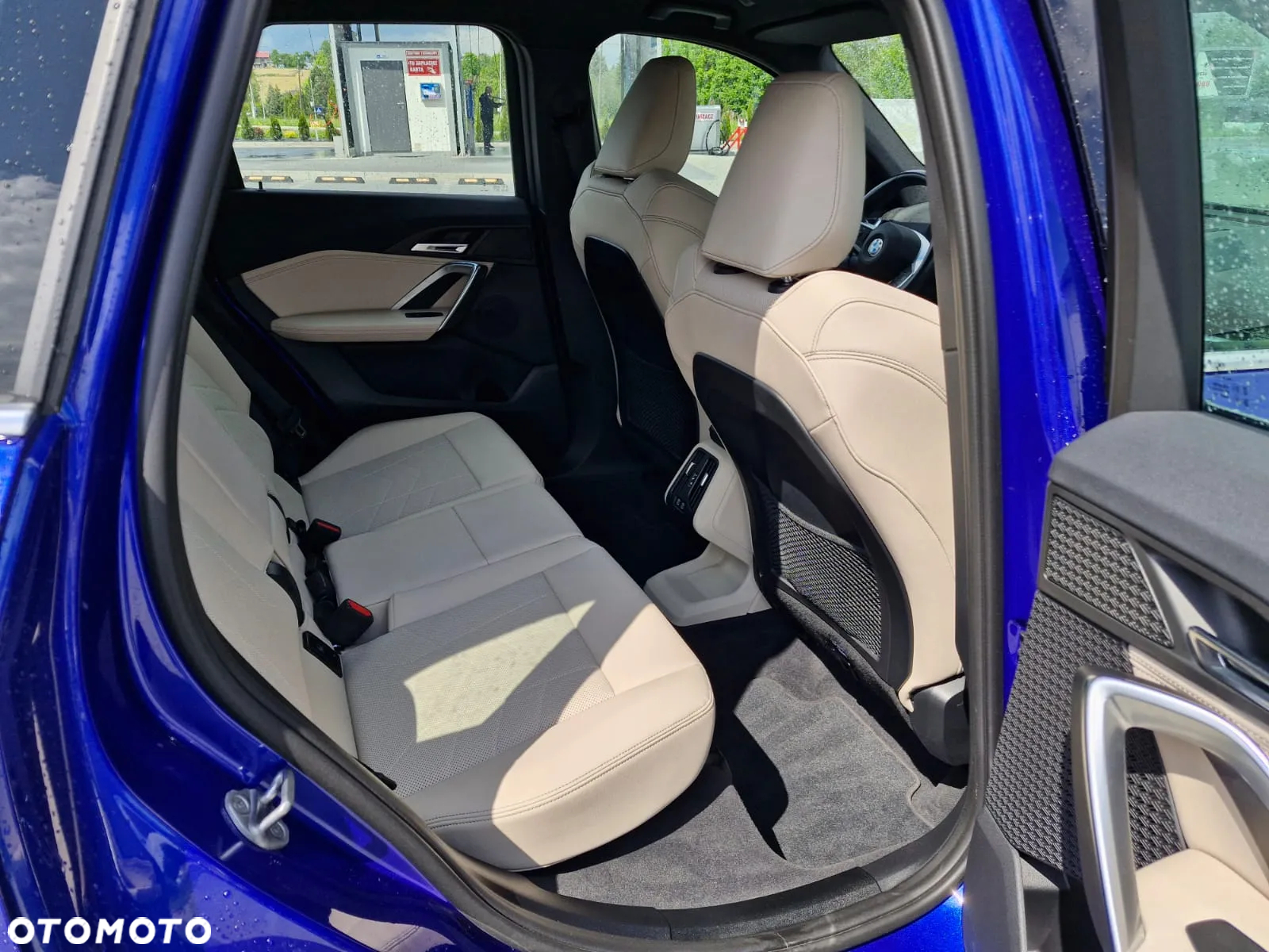 BMW X1 - 6