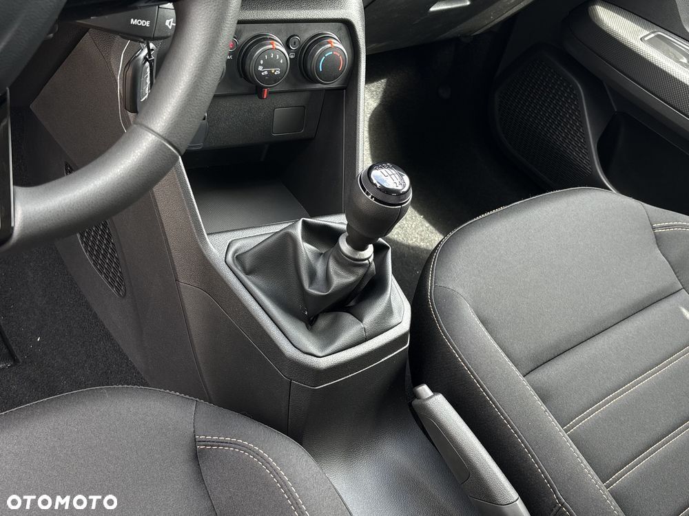 Dacia Sandero Stepway - 22