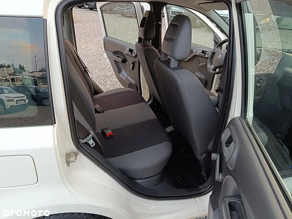 Fiat Panda 1.1 Active Alaska - 12