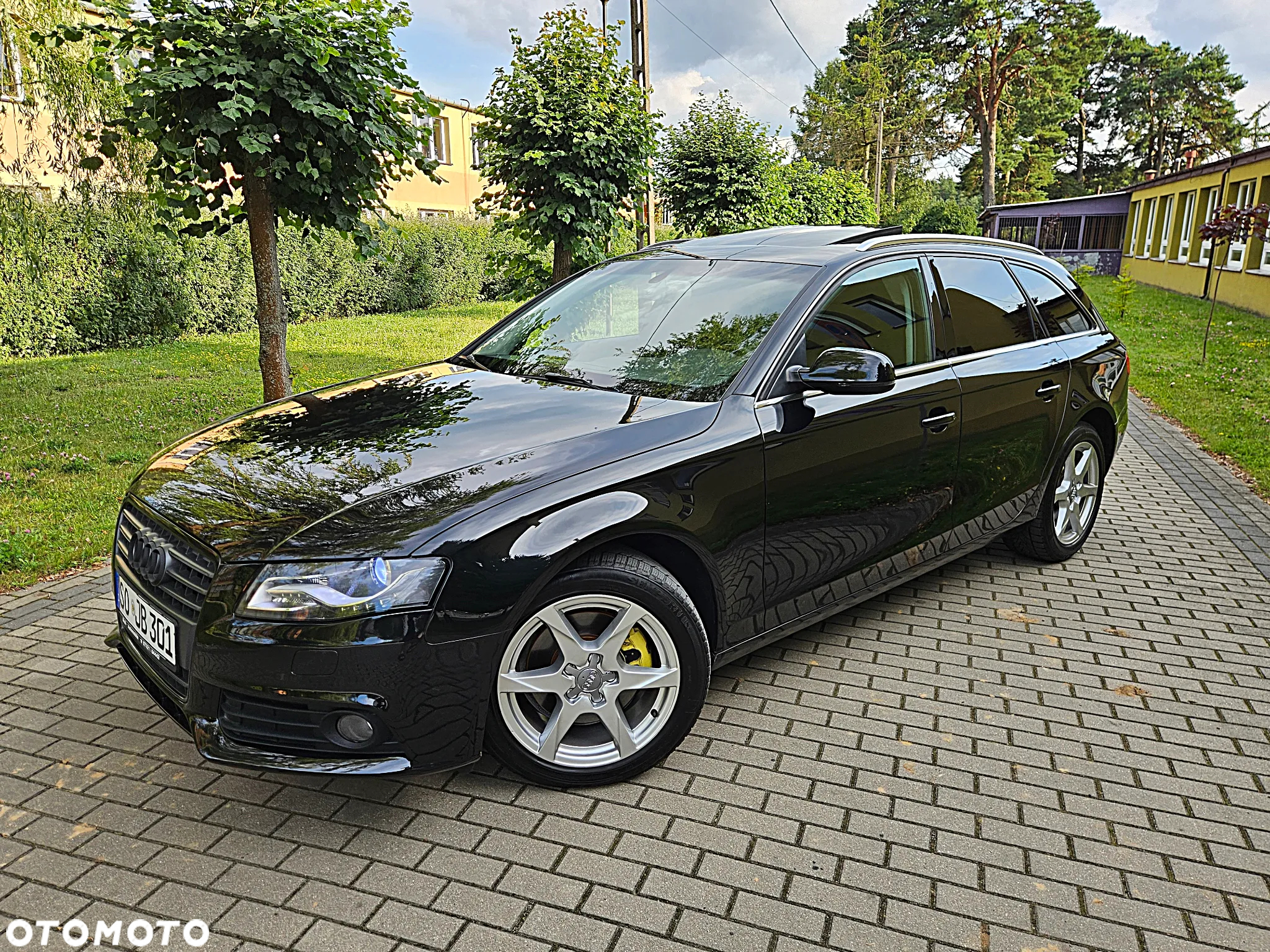 Audi A4 1.8 TFSI - 23
